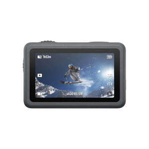 กล้องแอคชั่น Osmo Action 6 8K กันน้ำ เซ็นเซอร์ 1/1.1 นิ้ว ปรับรูรับแสงได้ เหมาะสำหรับการเดินทางและวีล็อก - Product Image 1