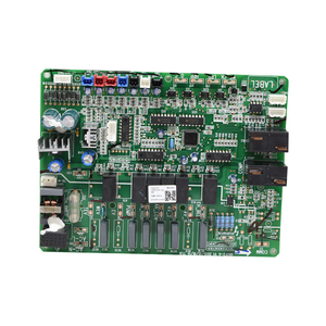 Carte mère de pompe à chaleur air-eau Gree 30222030 pour accessoires de climatiseur split - Product Image 1