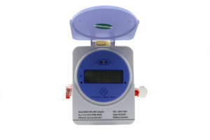 Medidor de agua ultrasónico Medidor de agua inteligente Medidor de agua digital - Product Image 2