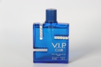 Parfum Homme Longue Tenue 100ml Italie Smart Collection Personnalisable avec Logo