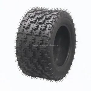 Chinese tubeless golf cart tyre 205/50/10 18*8-10 18*8.00-10 18*11-10 18*11.00-10 ATV tire