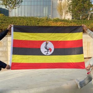 High Quality Custom 3x5ft <b>Flags</b> and Banners 100D Polyester Digital Printing Premium Quality - Product Image 5