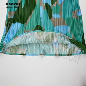 Fabricant de vêtements sur mesure, <span class=keywords><strong>robe</strong></span> pour femme en coton extensible de haute qualité, imprimé <span class=keywords><strong>camouflage</strong></span>, mode, <span class=keywords><strong>robe</strong></span> <span class=keywords><strong>moulante</strong></span> décontractée d'été - Product Image 5