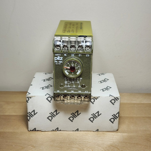 Plc 472214 Pa-1sk Güvenlik Rölesi Pa-1sk/3s/fbm2.5m Depo Endüstriyel Otomasyon Plc Programlama Kontrolörü - Product Image 1