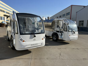 Milk Taxi: Solución para los Puntos de Dolor de la "Baja Eficiencia Alimentaria y las Relaciones de Alimentación Inadecuadas" en la Agricultura a Gran Escala. - Product Image 6