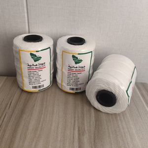 中国最高級卸売釣り糸 白 210D 36 <span class=keywords><strong>PP</strong></span>糸 - Product Image 1