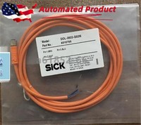 1PC NOUVEAU Câble de données pour détecteur de proximité DOL0803G02M Neuf Original Spot PLC