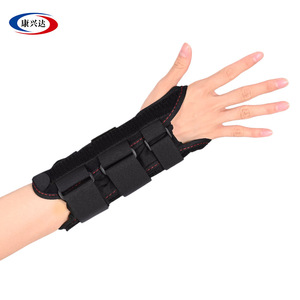 <b>Wrist</b> joint fixation belt, <b>wrist</b> fracture fixation splint, carpal bone fixation belt, <b>wrist</b> restraint support brace - Product Image 5