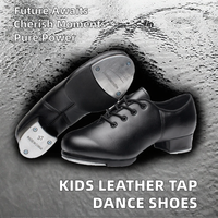 Chaussures de danse de salon/danse latine en cuir véritable pour femmes, avec semelle souple à deux points, taille 38, logo de marque, modèle WDX9477