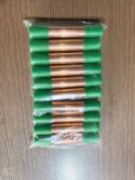 Filtre déshydrateur en cuivre 15g pour réfrigérateur et congélateur, maille 200, pièce neuve