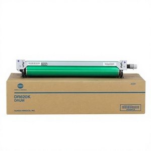 ชุดดรัม ACE60Y1 DR620แท้สำหรับ C3080 C2070 Konica Minolta BIZHUB C4070 C4080 - Product Image 1
