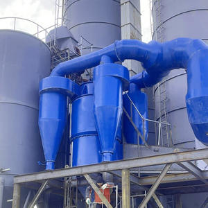 High Precision Superfine Rotor Magnetic <b>Separator</b> Patented Technology for Mining Non-metallic <b>Mineral</b> Powder Processing Plant - Product Image 4