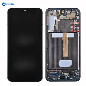 Display LCD ad Alta Luminosità per Samsung S22 <span class=keywords><strong>Plus</strong></span>, <span class=keywords><strong>Schermo</strong></span> TFT LCD di Ricambio, Accessori per Schermi di Telefoni Cellulari, Punti Touch - Product Image 3