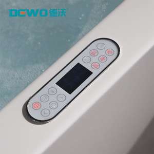 Badezimmer im Freien Verwenden Sie Körper <span class=keywords><strong>massage</strong></span> gerät Mini für Whirlpool Fuß Spa-Maschine für Badewanne Vasche Da Bagno Idromas saggio Da Interno - Product Image 6