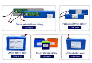 KC <span class=keywords><strong>12v</strong></span> 24v 48v 10ah 20ah 6S5P 충전식 리포 <span class=keywords><strong>12v</strong></span> 24v 10Ah 12Ah <span class=keywords><strong>15Ah</strong></span> 20Ah 태양광 리튬 이온 배터리 팩 - Product Image 4