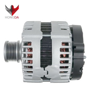 Alternador de Alta Calidad para <span class=keywords><strong>SKODA</strong></span> 03G903023F 0121715042 - Product Image 1