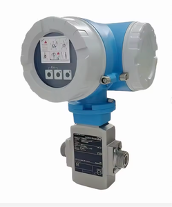 Medidor de Nivel por Radar de Proceso Micropilot E+H a Prueba de Explosiones FMR50 FMR51 FMR52 FMR53 FMR54 con Conexión de Brida 316L - Product Image 5