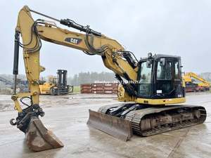 Excavatrice Cat 314DL CR de 14 tonnes haute performance / Prix des machines Caterpillar d'occasion Catexcavator - Product Image 3