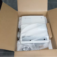 Solution ESS résidentielle Deye Tout-en-un RW-F5.3-1H3 Batterie LFP avec plus de 6000 cycles de vie Assure la sécurité et la fiabilité