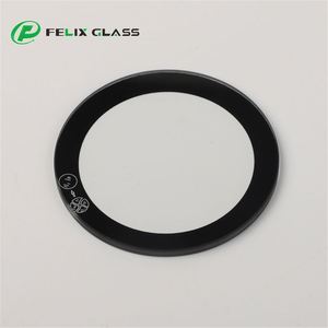 Fabricante de Vidrio, Vidrio Templado Personalizado con Luz LED, Serigrafía, Espesor de 2mm-19mm, Alta Resistencia, Ecológico - Product Image 2