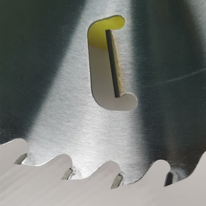 <span class=keywords><strong>Lame</strong></span> <span class=keywords><strong>de</strong></span> <span class=keywords><strong>scie</strong></span> <span class=keywords><strong>circulaire</strong></span> multi-troncs TCT industrielle en gros <span class=keywords><strong>de</strong></span> l'usine Jingshang pour le sciage <span class=keywords><strong>de</strong></span> rondins |   355 mm / 405 mm / 455 mm - Product Image 2