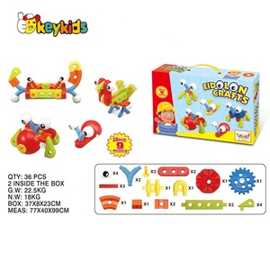 <span class=keywords><strong>Sabbia</strong></span> Magica Creativa Non Tossica <span class=keywords><strong>per</strong></span> <span class=keywords><strong>Bambini</strong></span> P01A168 - Product Image 6