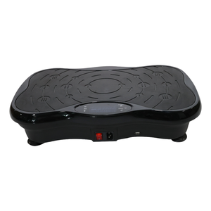 <span class=keywords><strong>Plate</strong></span>-<span class=keywords><strong>forme</strong></span> de masseur d'exercice de <span class=keywords><strong>forme</strong></span> physique VERTICAL en métal électromagnétique Machines plaque de Vibration pour unisexe - Product Image 1