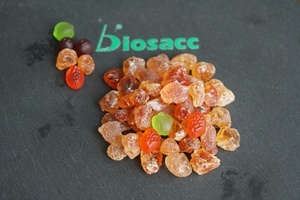 Tinh khiết tự nhiên Trung Quốc nhà máy Bán buôn giá Arabic kẹo cao su - Product Image 4