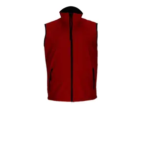 Gilet Softshell TUNDRA personalizzato per merchandising - Product Image 1