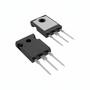 ทรานซิสเตอร์ดั้งเดิม TO-247-3 IRGP4750D-EPBF ชิ้นส่วนวงจรอิเล็กทรอนิกส์ - Product Image 1