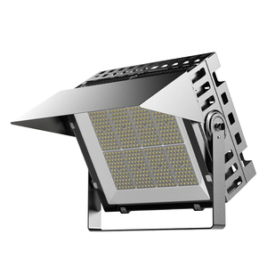 Reflector LED para Exteriores IP65 Resistente al Agua, 300W-1000W, Cuerpo de Aluminio, Garantía de 5 Años, Certificado CQC, Ángulo de Haz de 30-90°, FL-TGD-G - Product Image 1