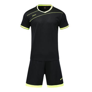 Nouvelle Saison 25/26 – <span class=keywords><strong>Maillot</strong></span> de Foot Personnalisé avec Lettres et Numéros Brodés pour Entraînement et Matchs d'Entraînement - Product Image 4
