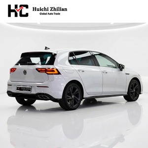 Volkswagen <span class=keywords><strong>Golf</strong></span> 280TSI DSG <span class=keywords><strong>R</strong></span> <span class=keywords><strong>Line</strong></span> <span class=keywords><strong>2021</strong></span>, Auto Usado, Volante a la Izquierda, Disponible, Buen Estado, Listo para Exportar, Vehículo Deportivo - Product Image 2