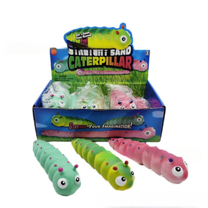 Giocattolo Antistress Morbido a Forma di Sabbia, <span class=keywords><strong>Regalo</strong></span> per Bambini, Stile Popolare su Internet, Vendita all'Ingrosso - Product Image 5
