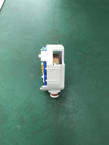 Thiết Bị Đo Áp Suất Y Tế 30ATM Theo Yêu Cầu Của Nhà Máy Cho Ống Tiêm Khí Cầu - Product Image 5