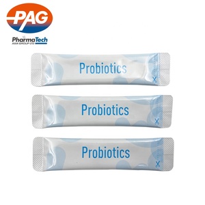 Sachet de probiotiques à haute teneur en acide urique de marque privée pour adultes - Product Image 6