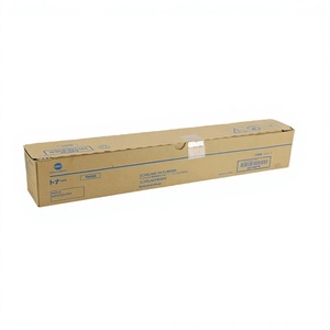 ตลับหมึกโทนเนอร์สีดำรุ่นดั้งเดิม TN628 (AC79070) เวอร์ชั่นญี่ปุ่น สำหรับเครื่องพิมพ์ Konica Minolta Bizhub ซีรีส์ 450i 550i 650i - Product Image 4