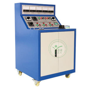 KD Zhengda KDGK II Banco de Pruebas de Encendido de Equipos de Conmutación Trifásicos de Alta y Baja Tensión CC 0-300V CA 100V 10A - Product Image 2