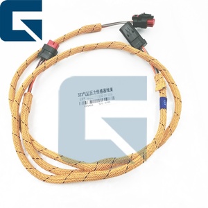 Arnés de Cableado 525-3740 5253740 para Piezas de Motor - Product Image 1