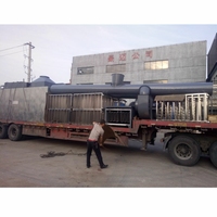 Hete Aanbieding Industriële Automatische SUS304 RVS Motor Cashew Areca Noot Kruiden Ui Gember Lage Temperatuur Mesh Band Drooginstallatie
