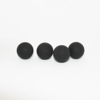 Bestseller Cal.68 Cal.50 Cal.40 Cal.25 Ballons en caoutchouc silicone, ballons en caoutchouc naturel, ballons en caoutchouc NBR solide - Fabricant