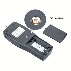 Testeur de pH numérique portable intelligent AS218 0,00~14,00pH pour sol et eau, acidomètre OEM - Product Image 4