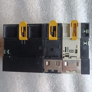 โมดูล I/O แบบผสม CJ1W-MD261 64 จุด 32 เข้า 32 ออก ขั้วต่อ FCN สำหรับ Omron CJ Series PLC - Product Image 2