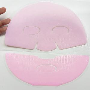 Mascarilla Facial Nocturna Reafirmante, Iluminadora y Antiarrugas con Biocolágeno, Vitamina C y Retinol para Piel Seca - Product Image 6