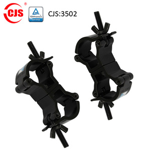 Hot bán nhanh chóng và dễ dàng để đính kèm ống kẹp <span class=keywords><strong>Bracket</strong></span> giàn hiển thị - Product Image 6