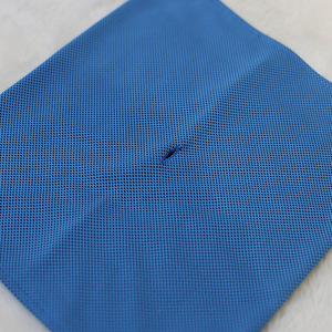 Pañuelo Refrigerante para Perros Jiemeirui, Talla SML, para Perros Pequeños y Medianos, Accesorio de Moda para Mascotas - Product Image 4