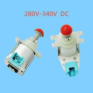 Válvula de Drenaje Siemens/Bosch 11033896 BMS622V5, Pieza de Repuesto para Lavavajillas Eléctrico de Plástico - Product Image 3