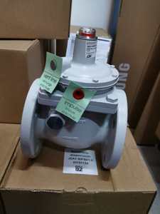 Hochard Kromschroder Jsav 50f50/1-0 en stock Jsav Allemagne Garantie 1 an 20 pièces - Product Image 5