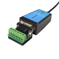 USB à 485/422 convertisseur RS485 à USB2.0 communication série câble ligne RS422 FTDI chip