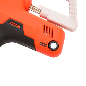 <span class=keywords><strong>Pistola</strong></span> de calafateo eléctrica, de <span class=keywords><strong>silicona</strong></span>, inalámbrica, gran oferta - Product Image 6